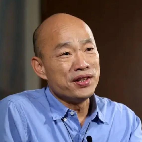 台湾光复80周年，国民党不少人都发脸书或办活动纪念，可韩国瑜的脸书还停在10月1