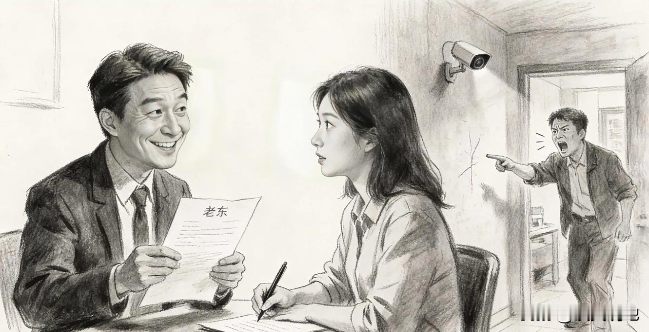 一位房产中介说：
“租房是互相成全，不是单方面压榨，你可以提要求，但绝对不能侵犯