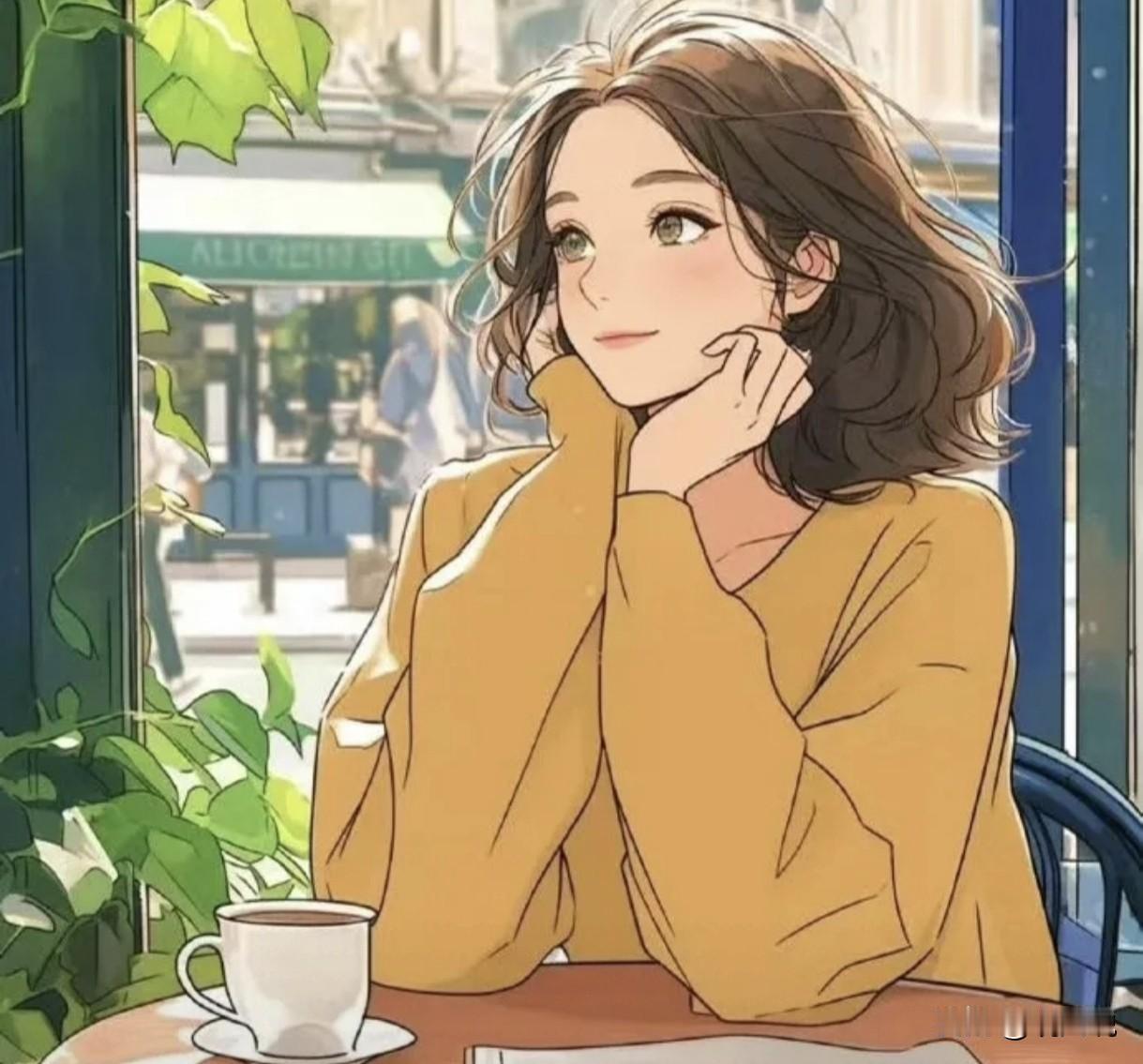 只有负债过才知道，中年人最顶级的自律就是守住口袋，填充脑袋。前段时间我也因为一些