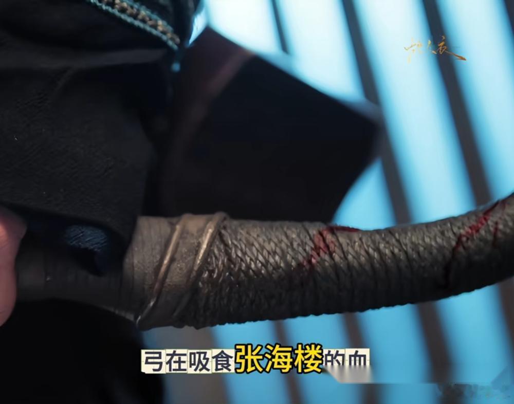 三叔对亲儿子都没这么上心！南派三叔监制的《南部档案》，上线就砸出个深水炸弹，直接