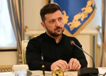 乌克兰遍地“废墟”后，全世界都在说普京是“侵略者”，但是就连乌克兰人都清楚，真正