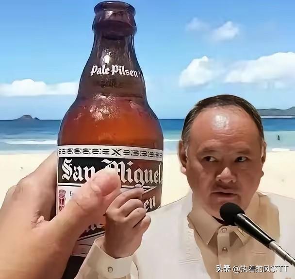 全国广大网友目前都在高度关注中国外交部对菲律宾防长特奥多罗的妻子和近亲属，以及所