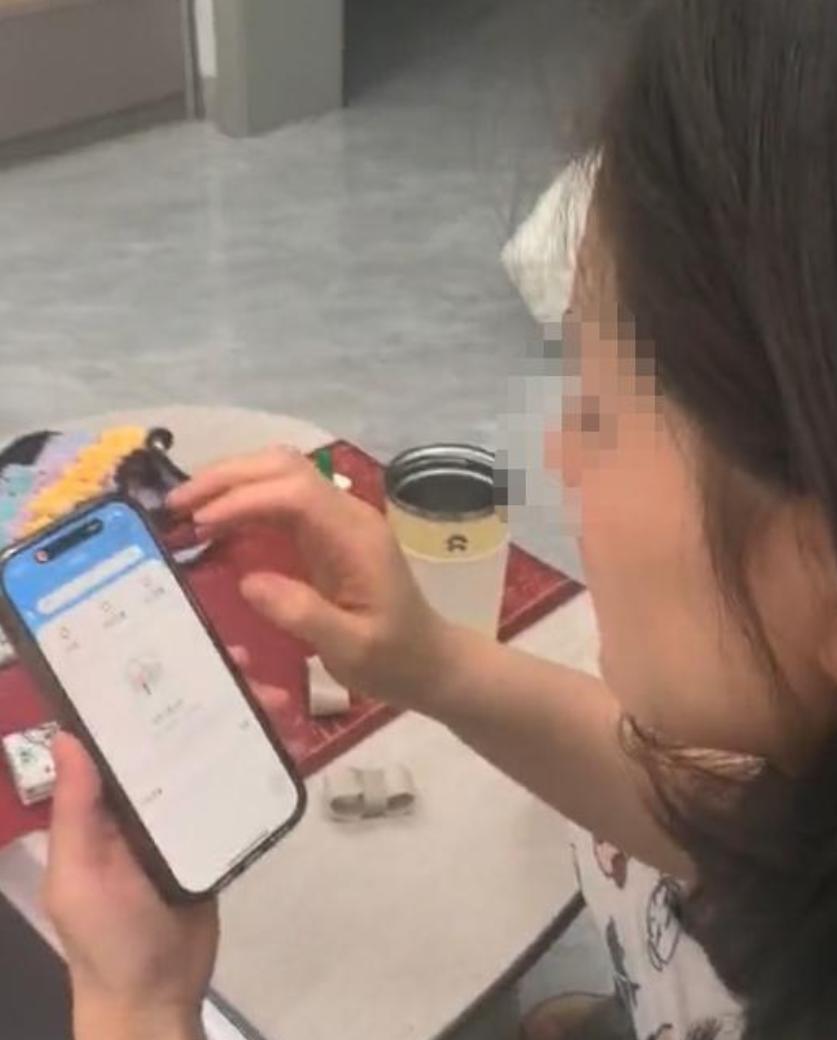 “真的离大谱！”安徽一位普通女子，浑然不知中，短短五分钟，竟被人批量注册了十家广