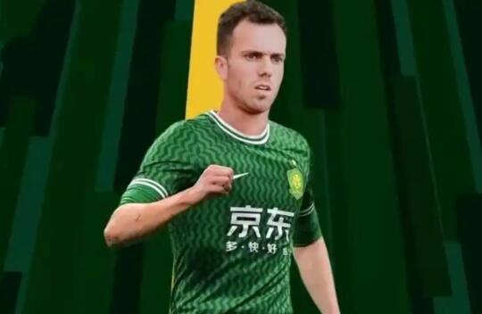 塞鸟即将获北京户籍 本月肯定能踢世预赛！