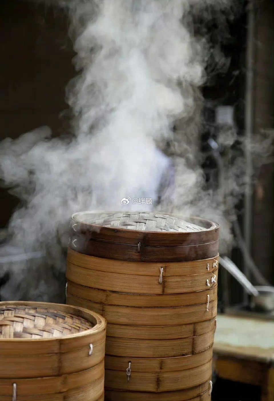 你的运势蒸蒸日上，步步高升 