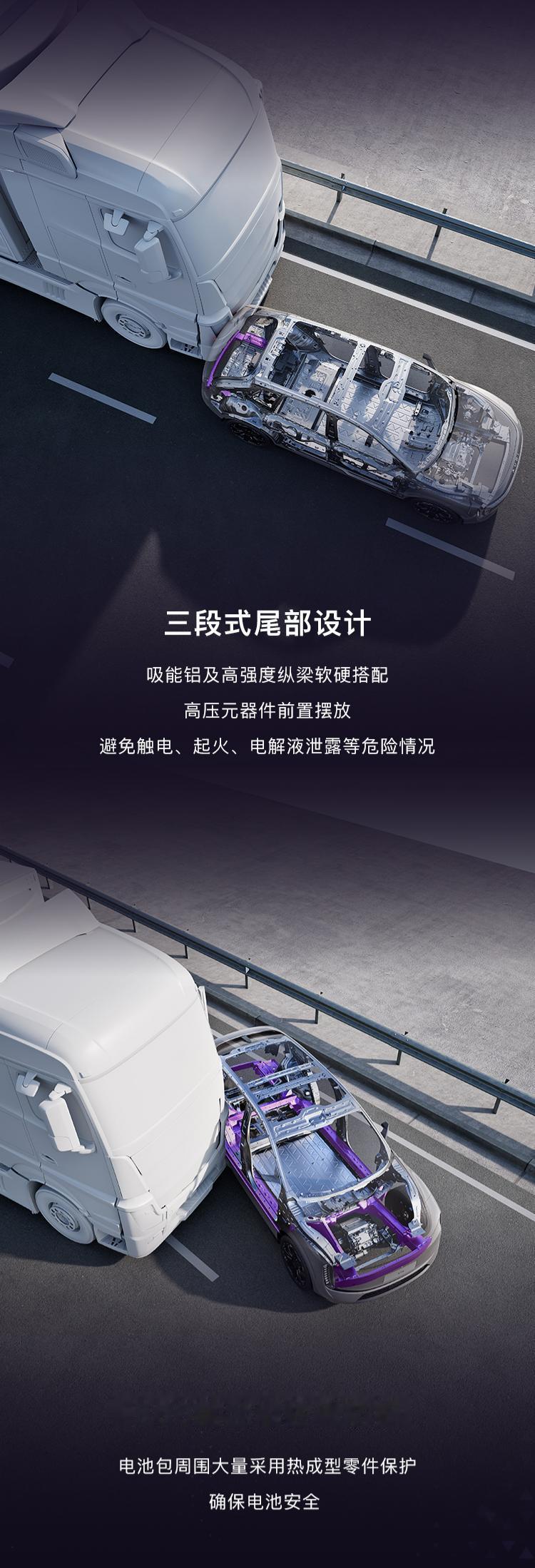 什么叫“魔鬼挑战”？奥迪E7X最近干了票大的——行业首次多车随机十字路口碰撞测试