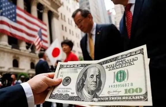 如果美国一口气印钞28万亿，把欠的债都还了，会发生什么？就这么说吧，美国前一天印