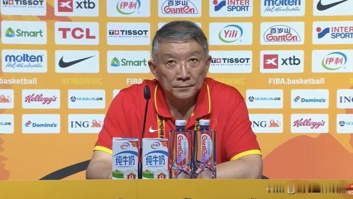 2026女篮世界杯 第1️⃣比赛日焦点战

🇨🇳中国女篮vs美国女篮 🇺?