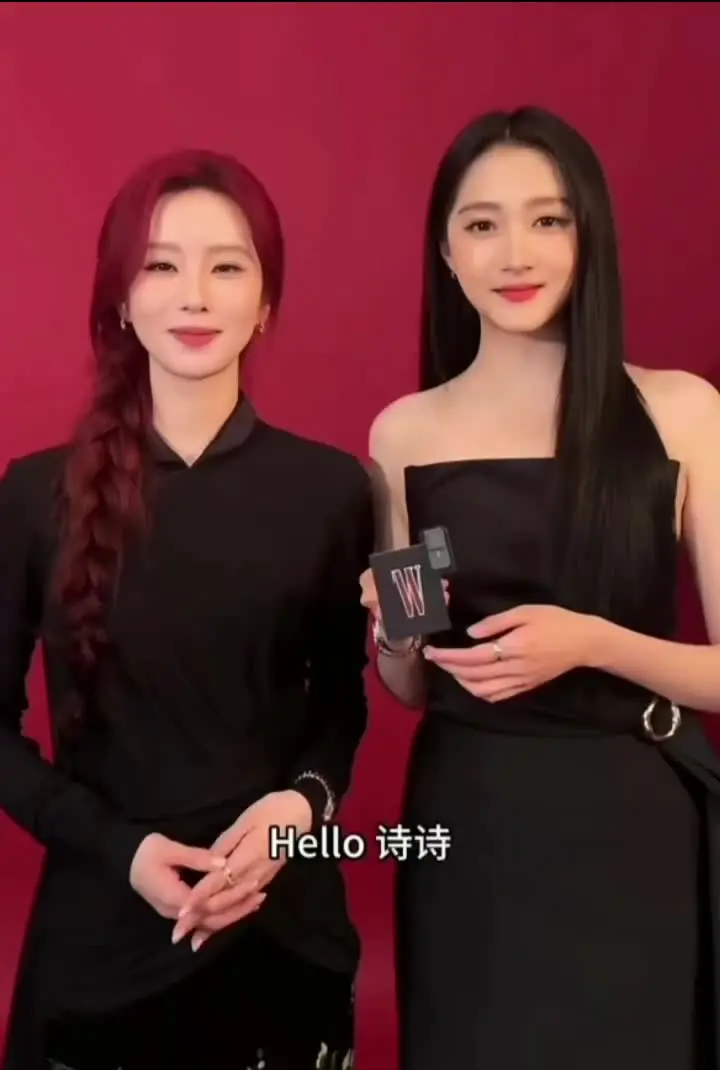 两位北京女孩采访