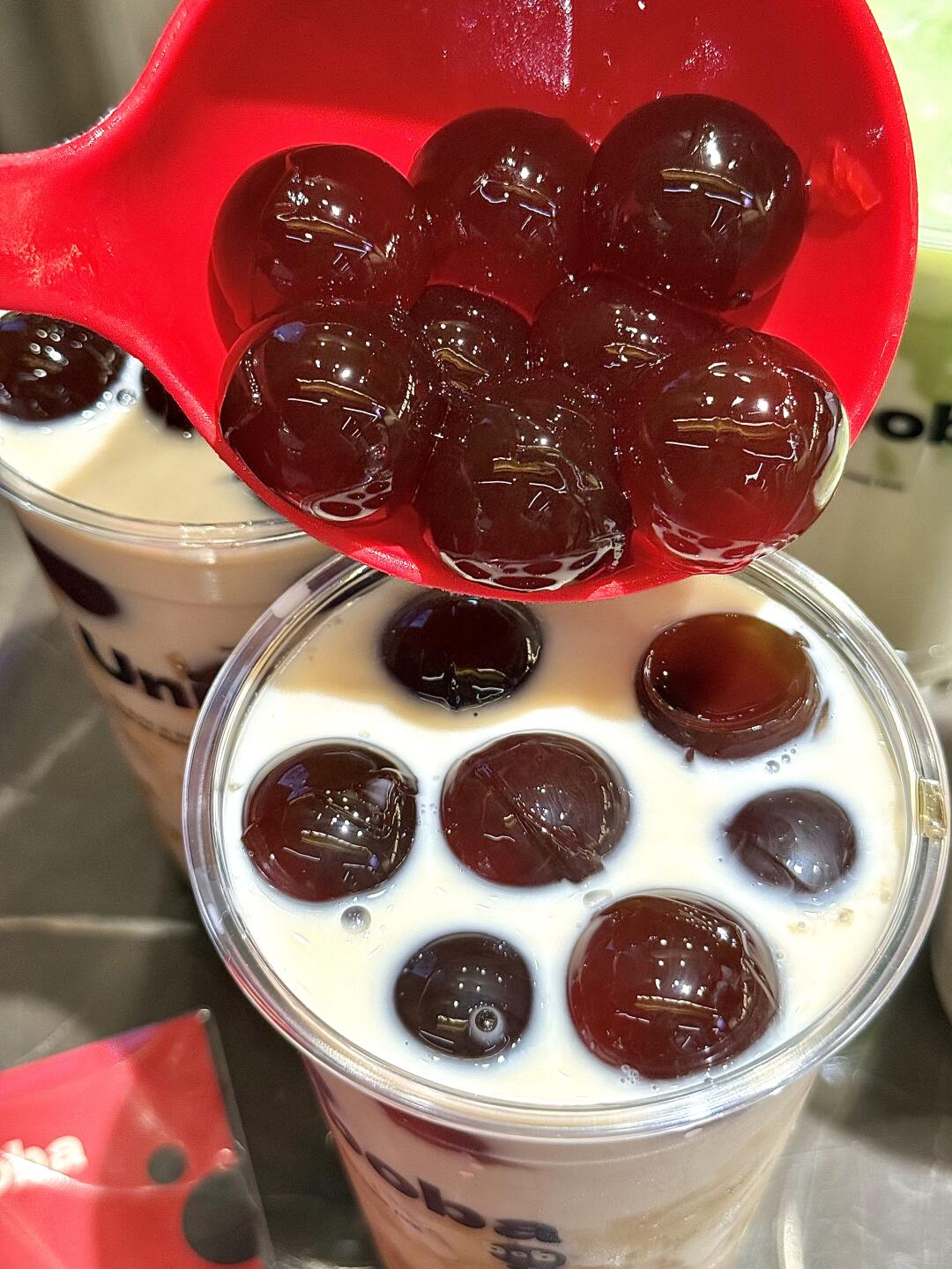 泰国牛奶小子同款牛乳，预计会爆火🔥啊‼️