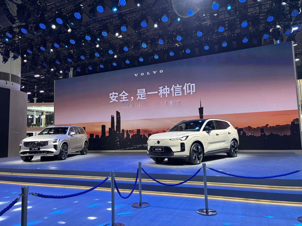 雷不群说，速度是一种信仰；沃尔沃说，安全是一种信仰。那么作为消费者，你的信仰是什