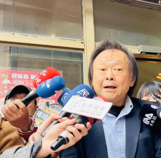 陈亭妃获台南提名
王世坚：赢得正大光明

近日，台湾民进党“立委”陈亭妃获得了台