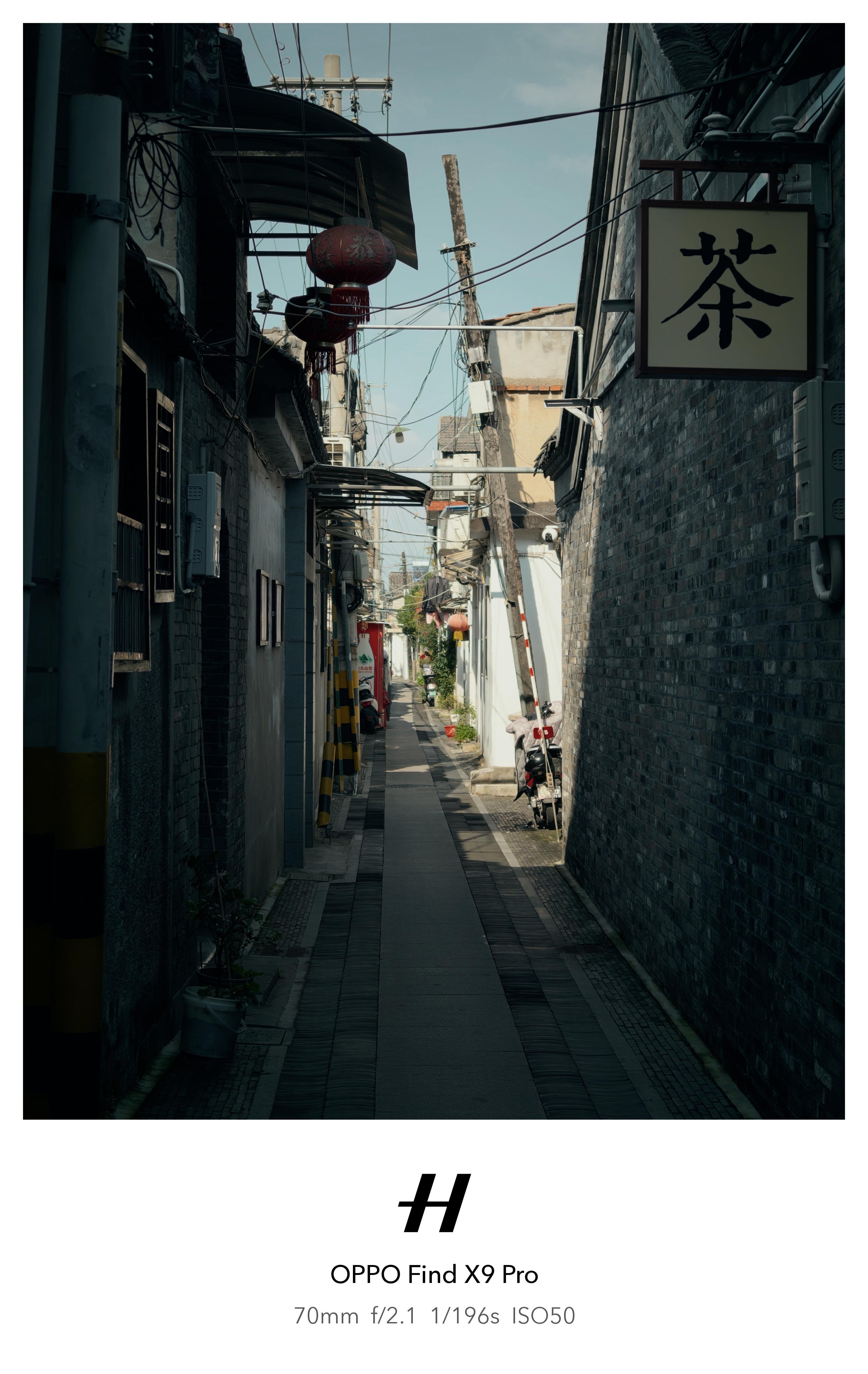 早，一组近期瞎拍。 shot on OPPO Find X9 Pro 