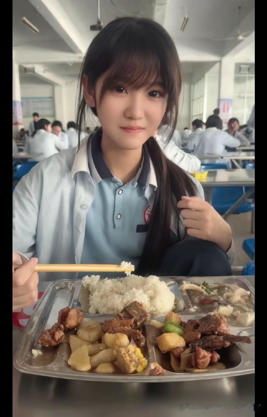 时间一晃眼，
就过去了这么多年！
当年毕业时的情景还历历在目！