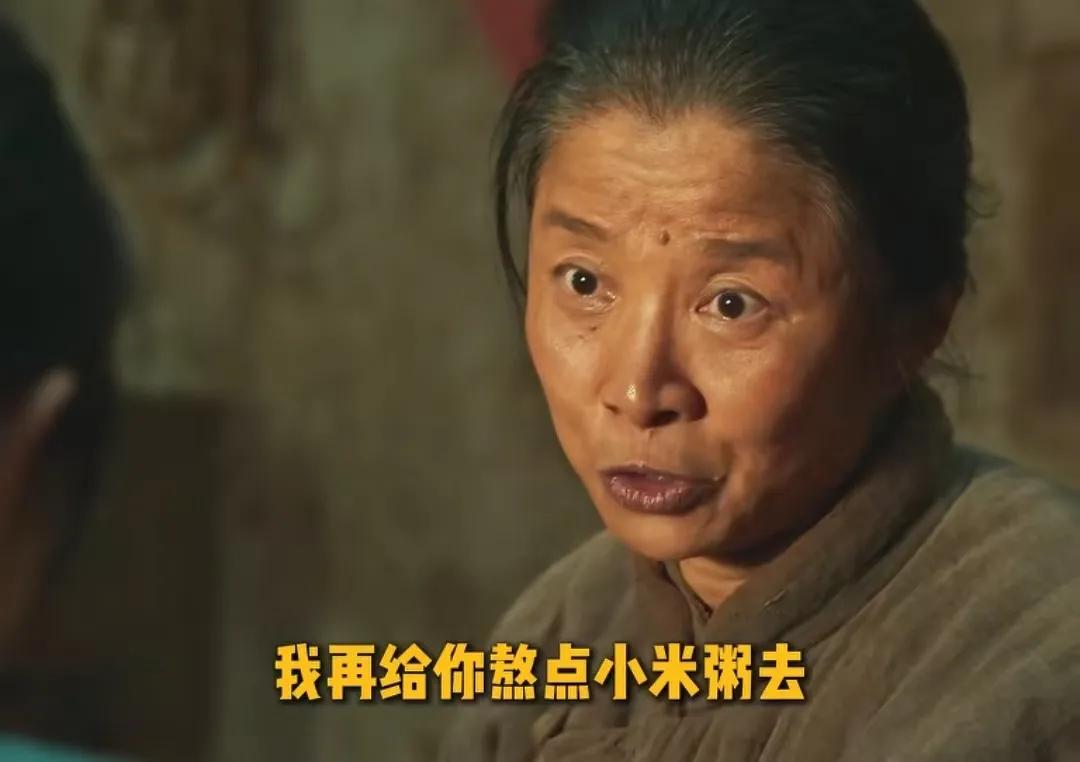 《生万物》
宁绣绣的婆婆从来没有为难刚进门的儿媳妇，而是发自内心的对绣绣好，刚开