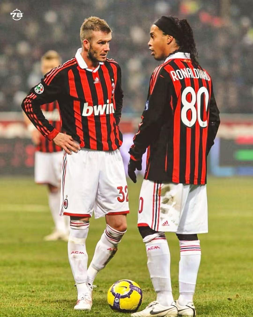 各有千秋，论球技感、灵性、以及球的粘合度来说的话的话小罗更牛。但是大罗的身体和爆