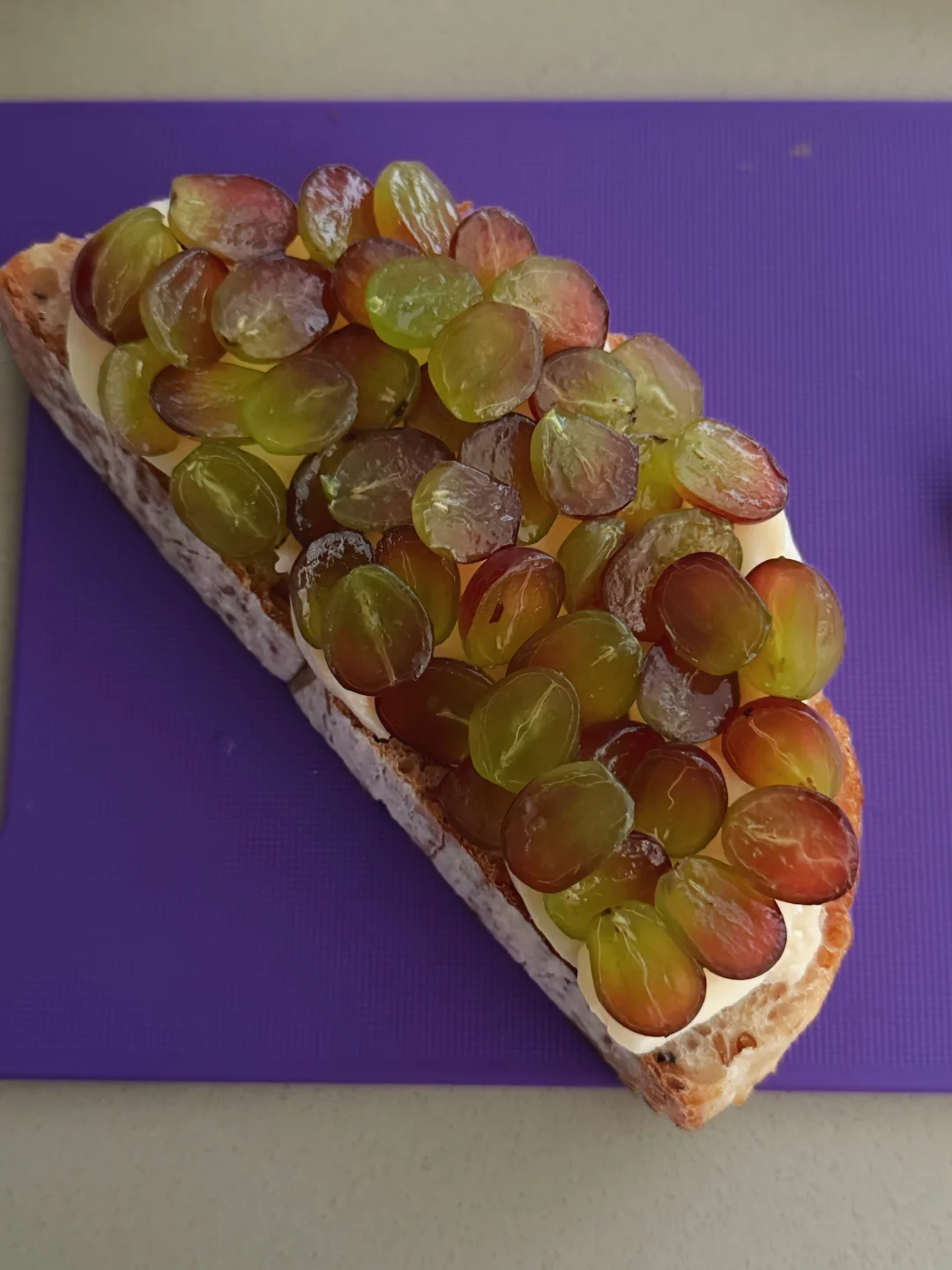🍇做伦敦酒香葡萄brunch