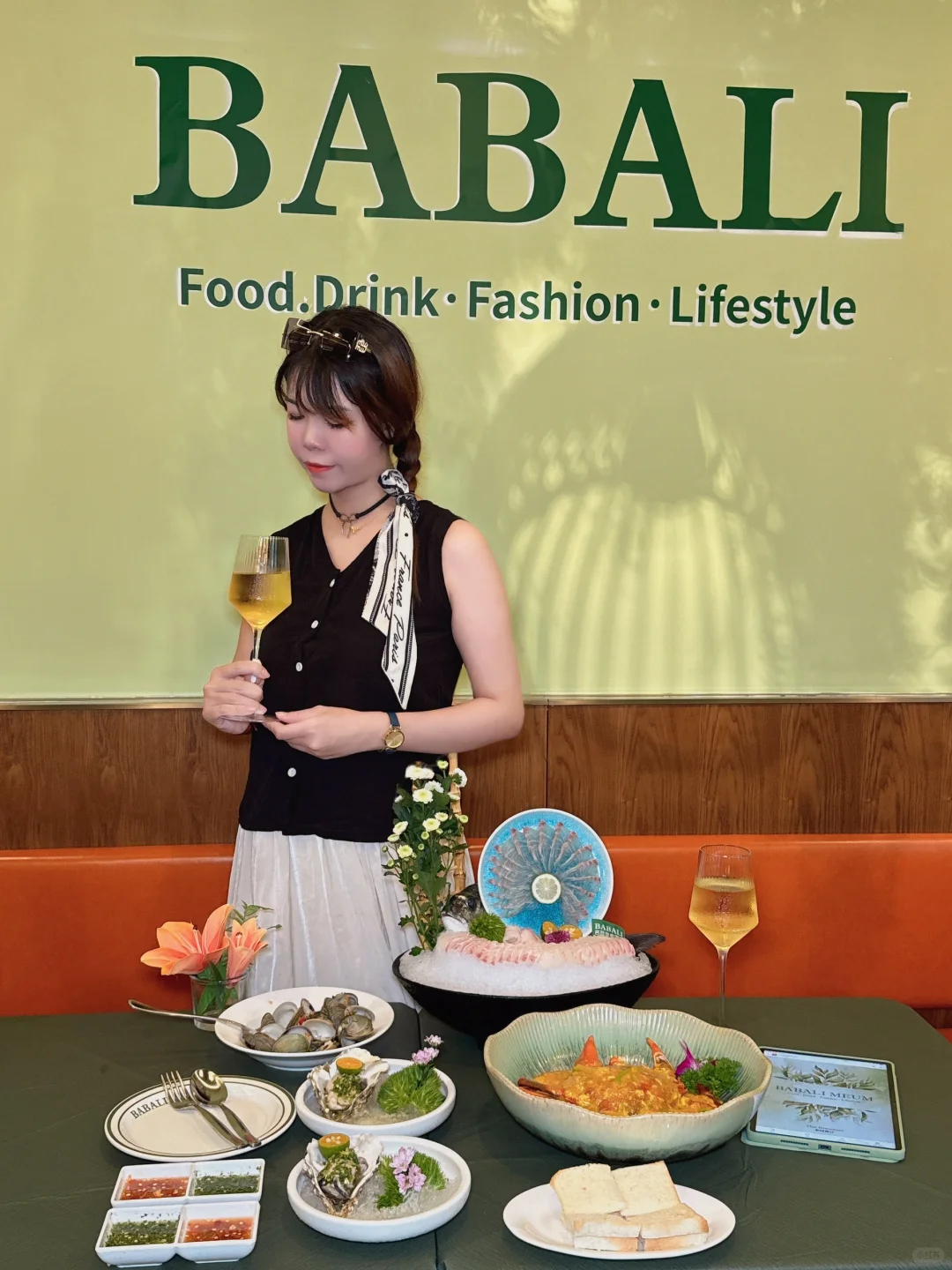 在广州‼️感觉一秒穿越泰兰德🇹🇭