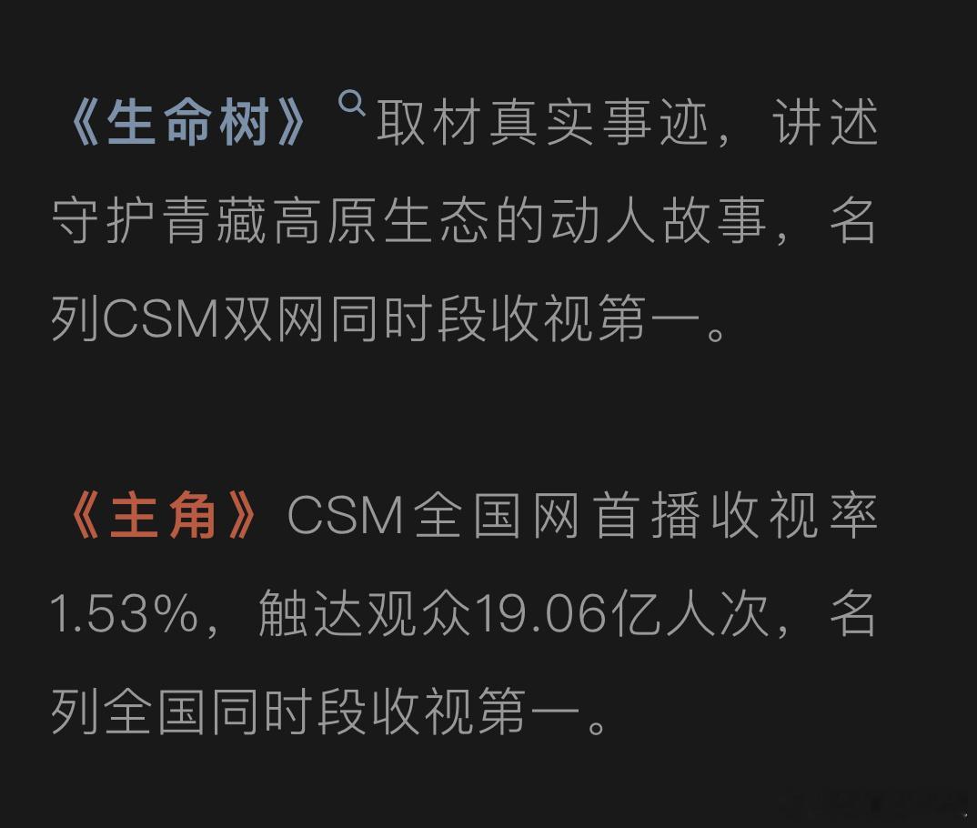 生命树真强 