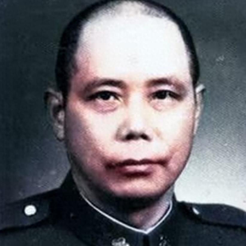 1943年12月10日，王耀武在常德摆庆功宴，招待57师残存官兵，正吃饭时，军长