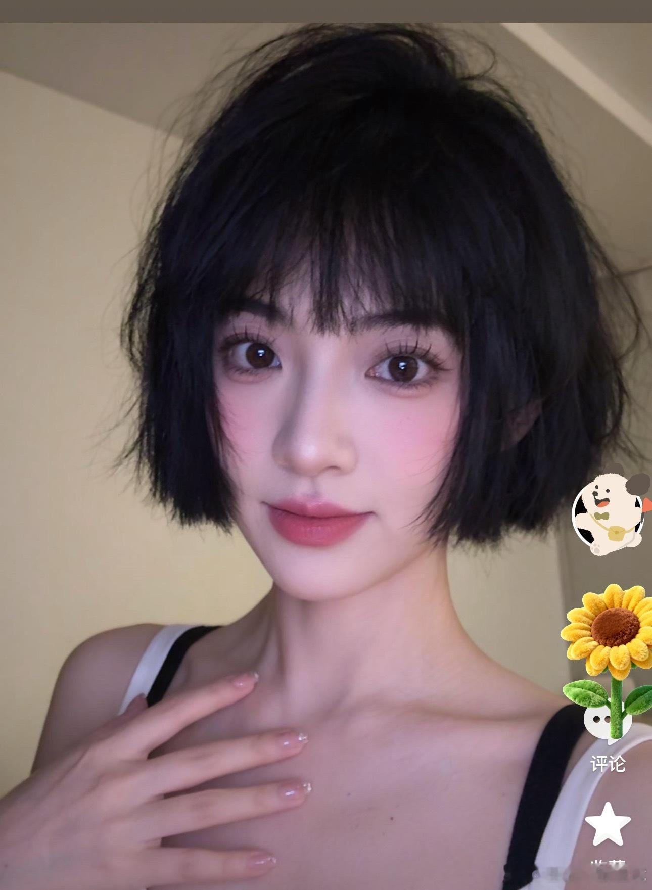 好像…还不错？