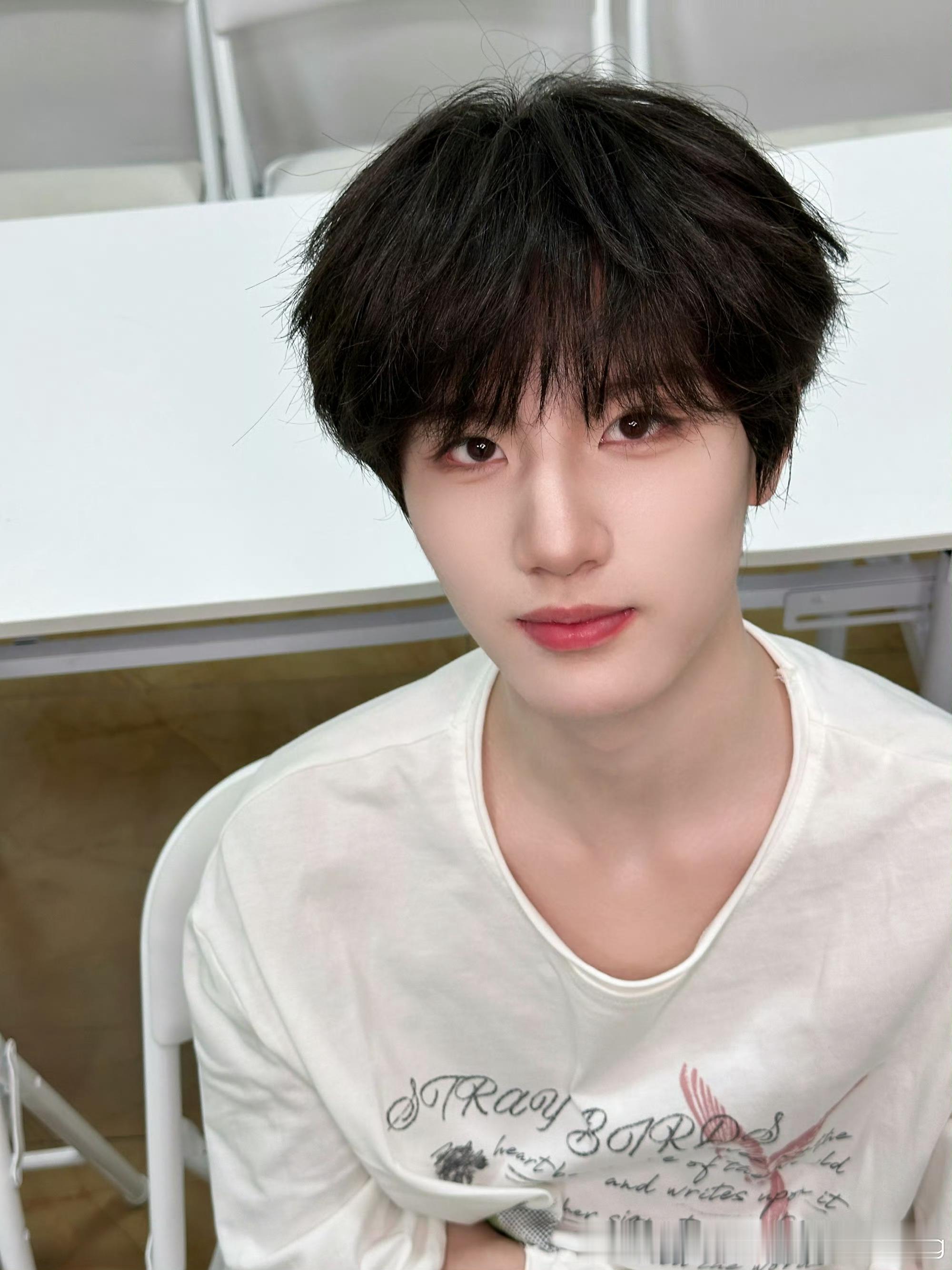 这是什么女朋友视角🥺 