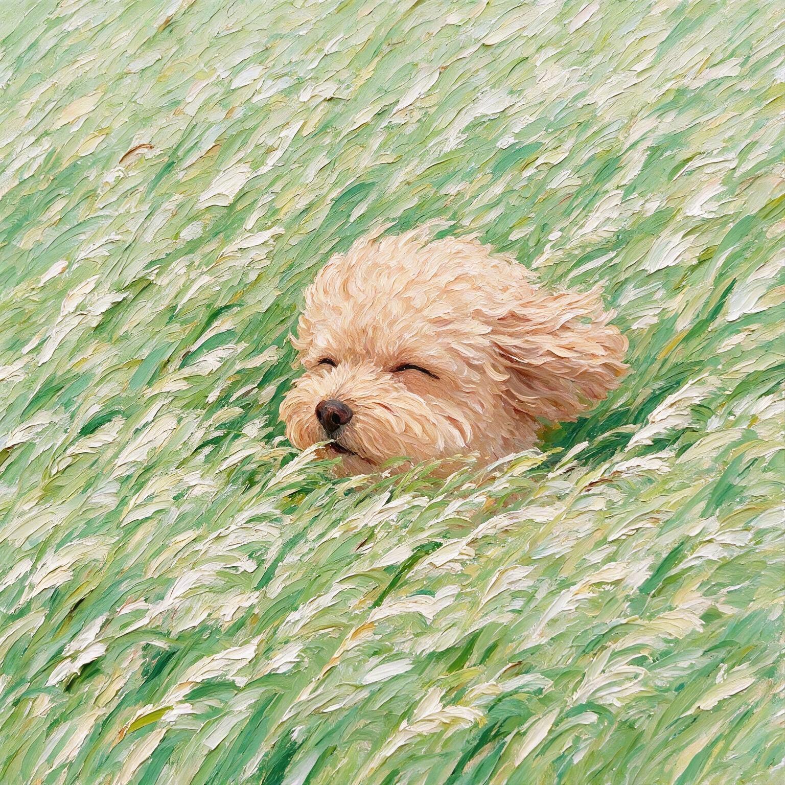 狗狗会永远治愈你 ​​​