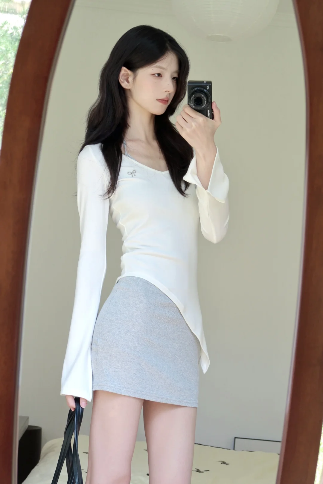 干净简单就很舒服