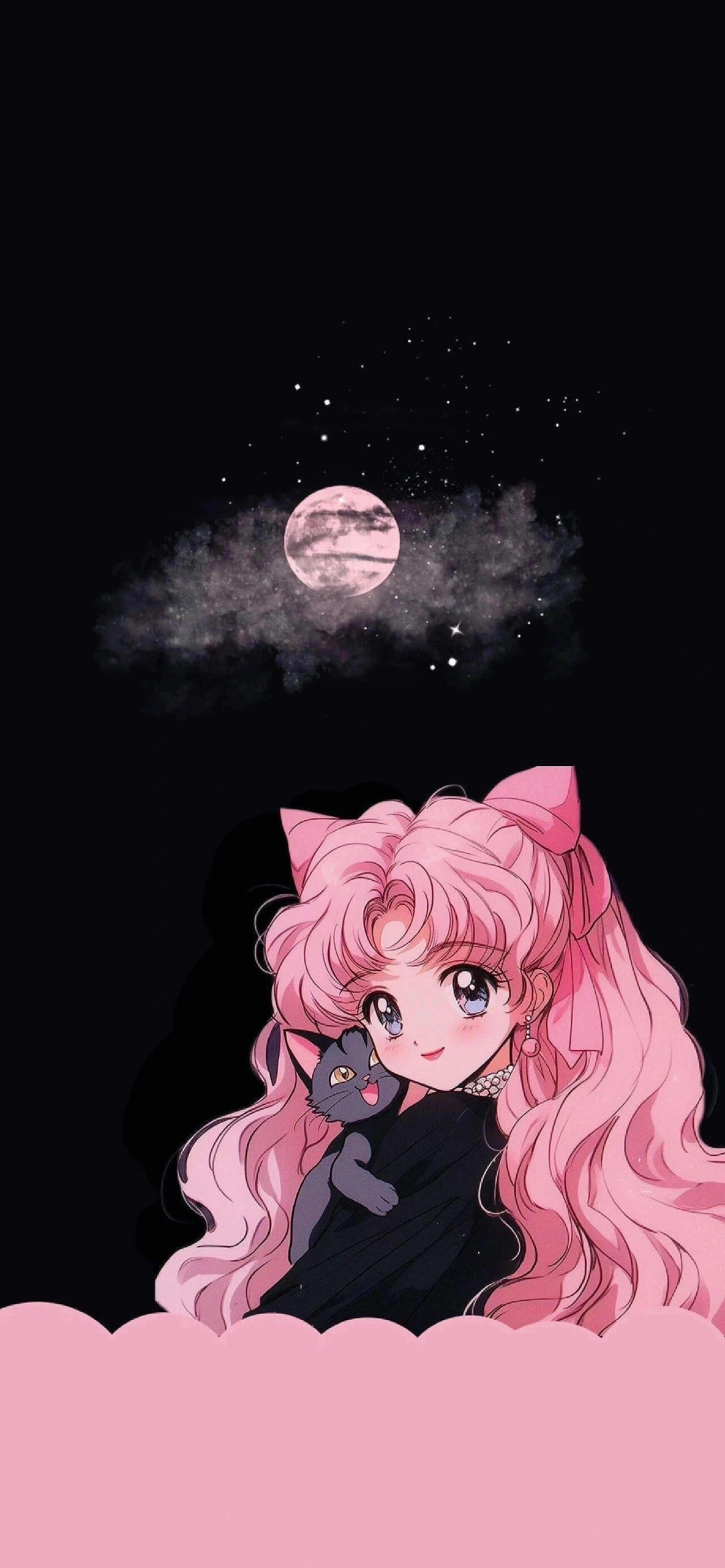 美少女战士  超爱的美少女战士壁纸 