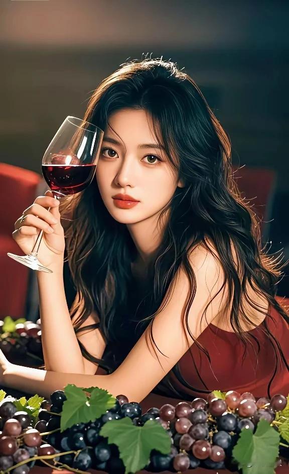 上联：酒里忧愁少，
下联：杯中乾坤大。