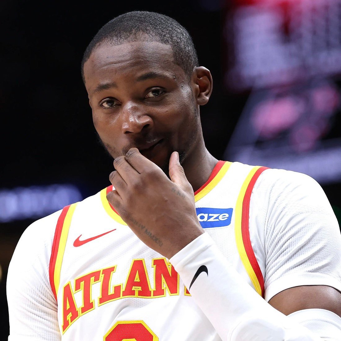 库明加只关注现在和未来，不再关注他在勇士队的过去：“那已经不是我的问题了。”库明