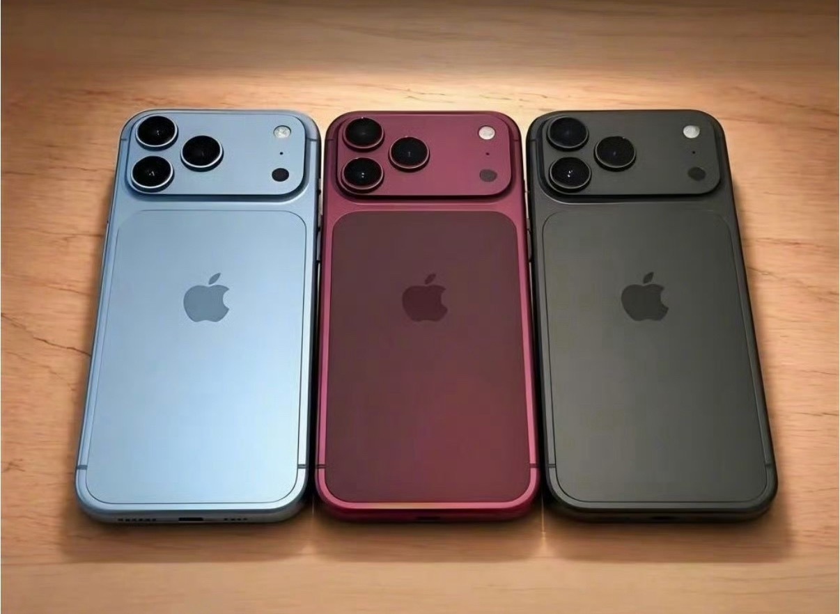 iPhone18Pro十二大升级12处改动，算是近几年变化最大的一代Pro机型了