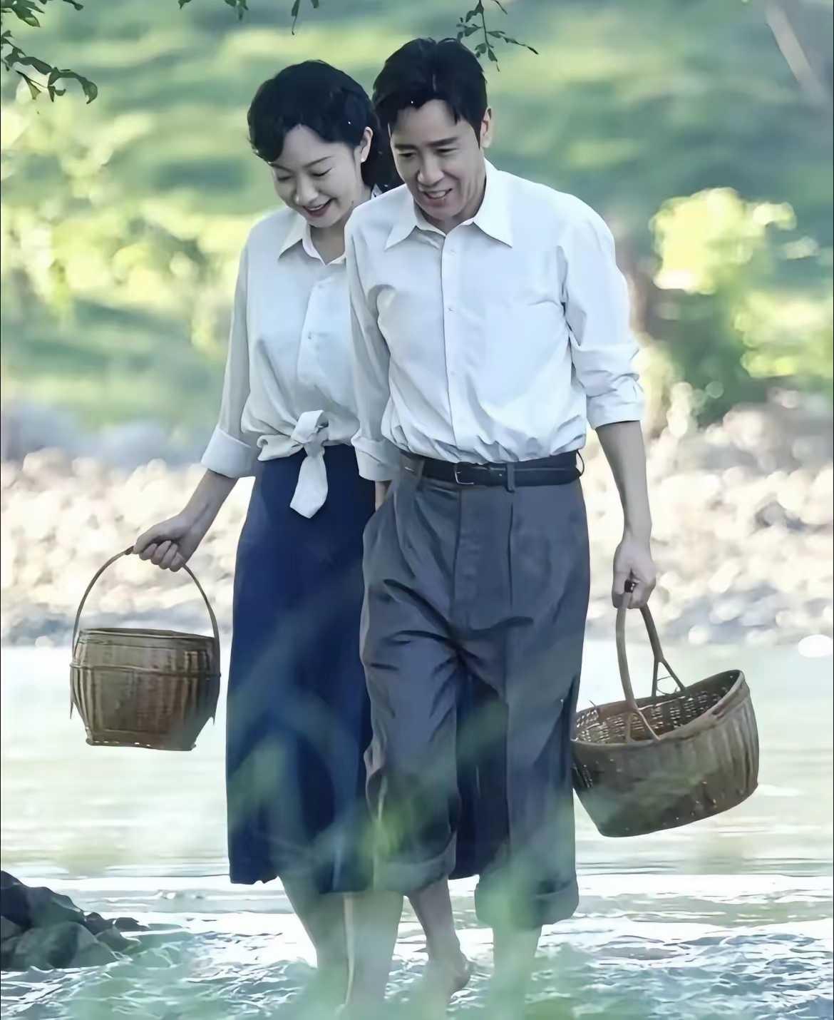 于和伟身边这女人要火