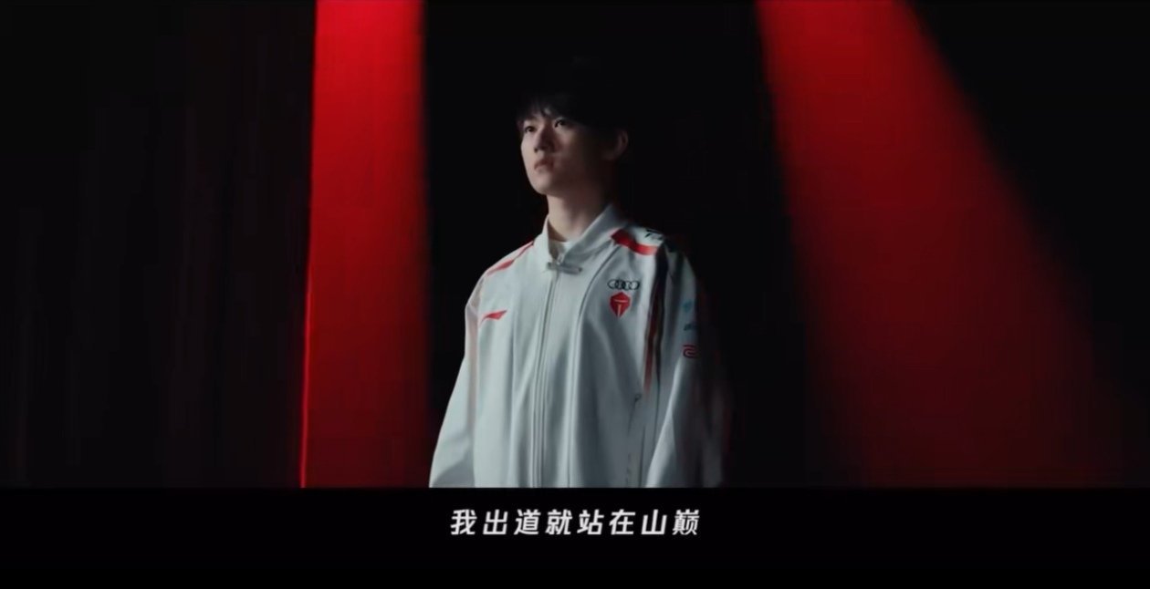 这么狂？？？[春游家族][春游家族]jackeylove说自己出道就在山巅！水子