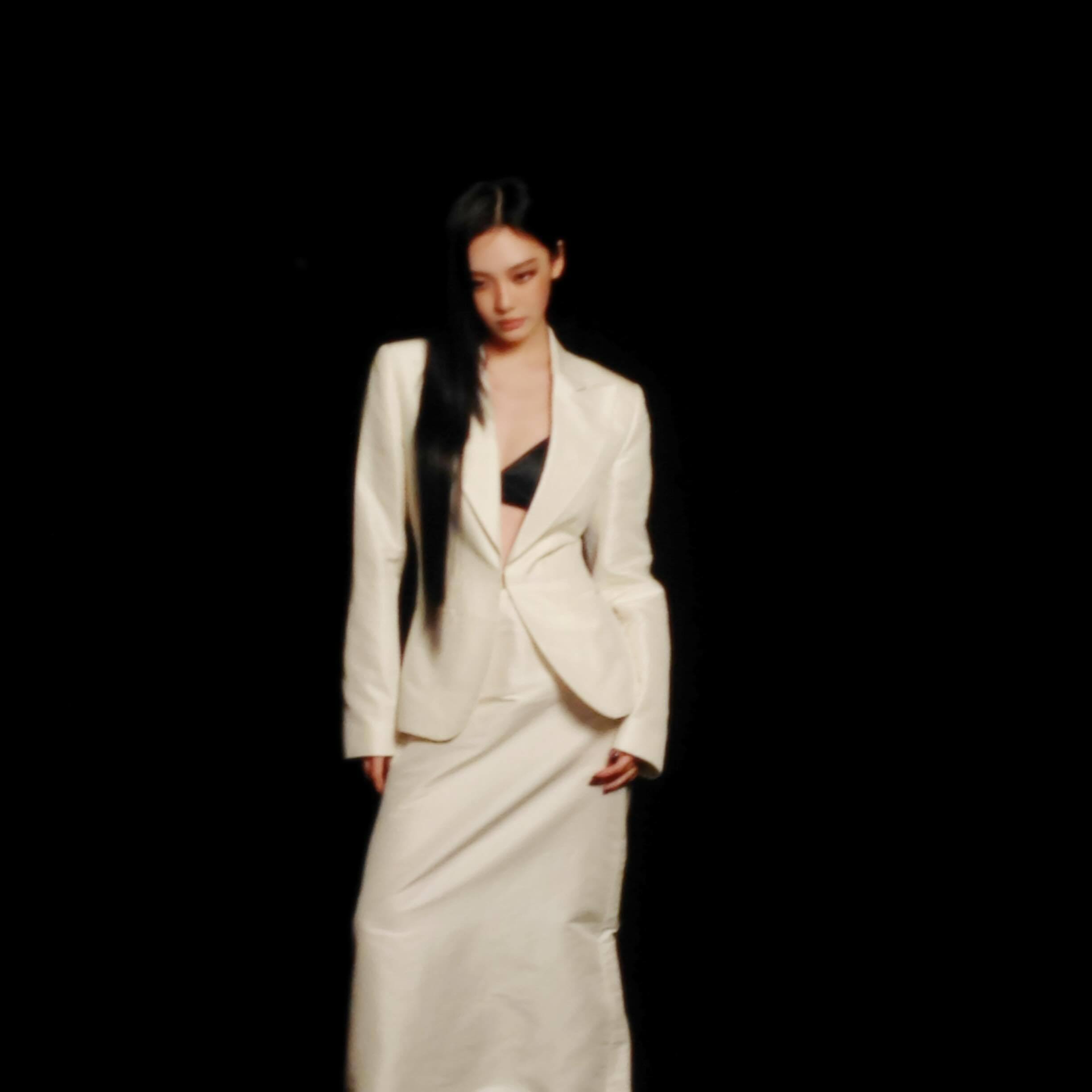 宁艺卓宁艺卓gucci全球品牌代言人 gucci girl 更新🆕 