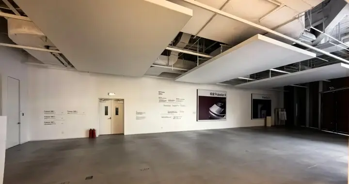 ?实探｜从对标特斯拉到门店“清零”，入华8年极星汽车折戟