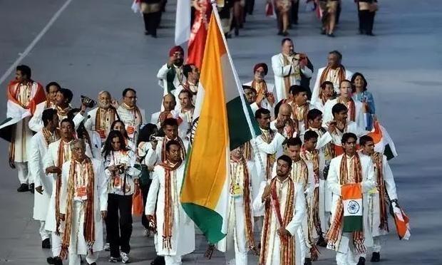 印度确实有比中国“强”的地方！台湾专家赖岳谦曾表示，印度有一点比中国强上很多，那