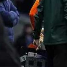 北京时间3月11日欧冠1/8决赛首回合全面开打，在热刺做客马竞的比赛中，热刺“二