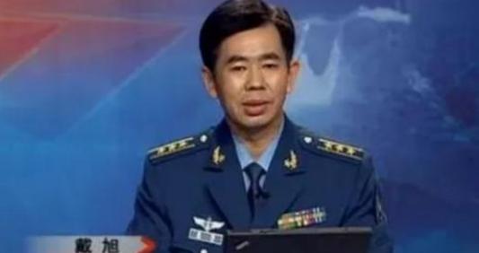 很多人在考虑中美要是开战了，中国沿海被炸怎么办？其实曾经戴旭上校一句话，让大家放