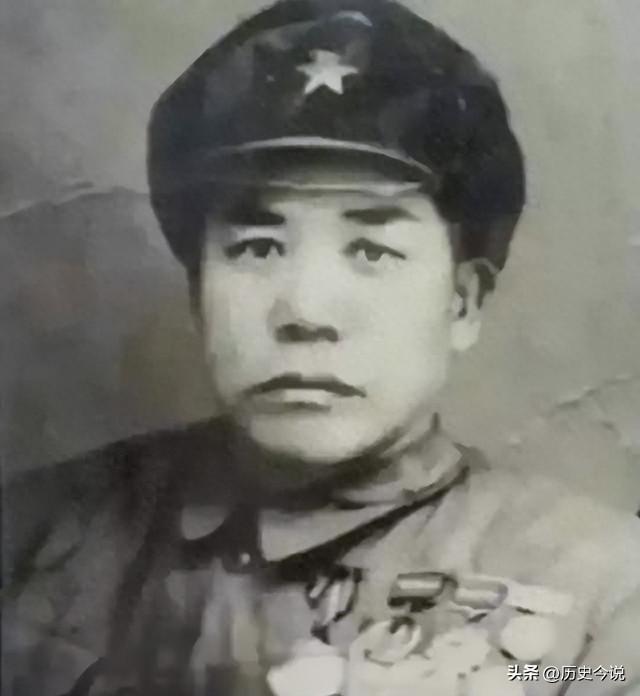 1955授衔伟人点名：白刃战斩27名日寇的吕俊生，为何缺席？
 
阅读此文前，诚