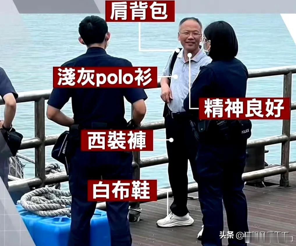 日前驾驶小艇偷渡台湾岛的大陆男子阮芳勇，经查实，其实际身份为福建宁德市某房企老板