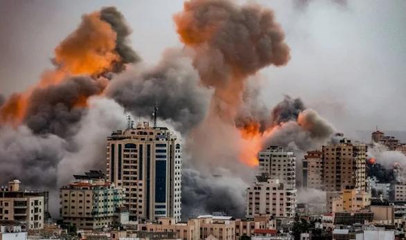 伊朗发现美军致命短板，英国《金融时报》已证实，德黑兰背后疑似有高人指点！

伊朗