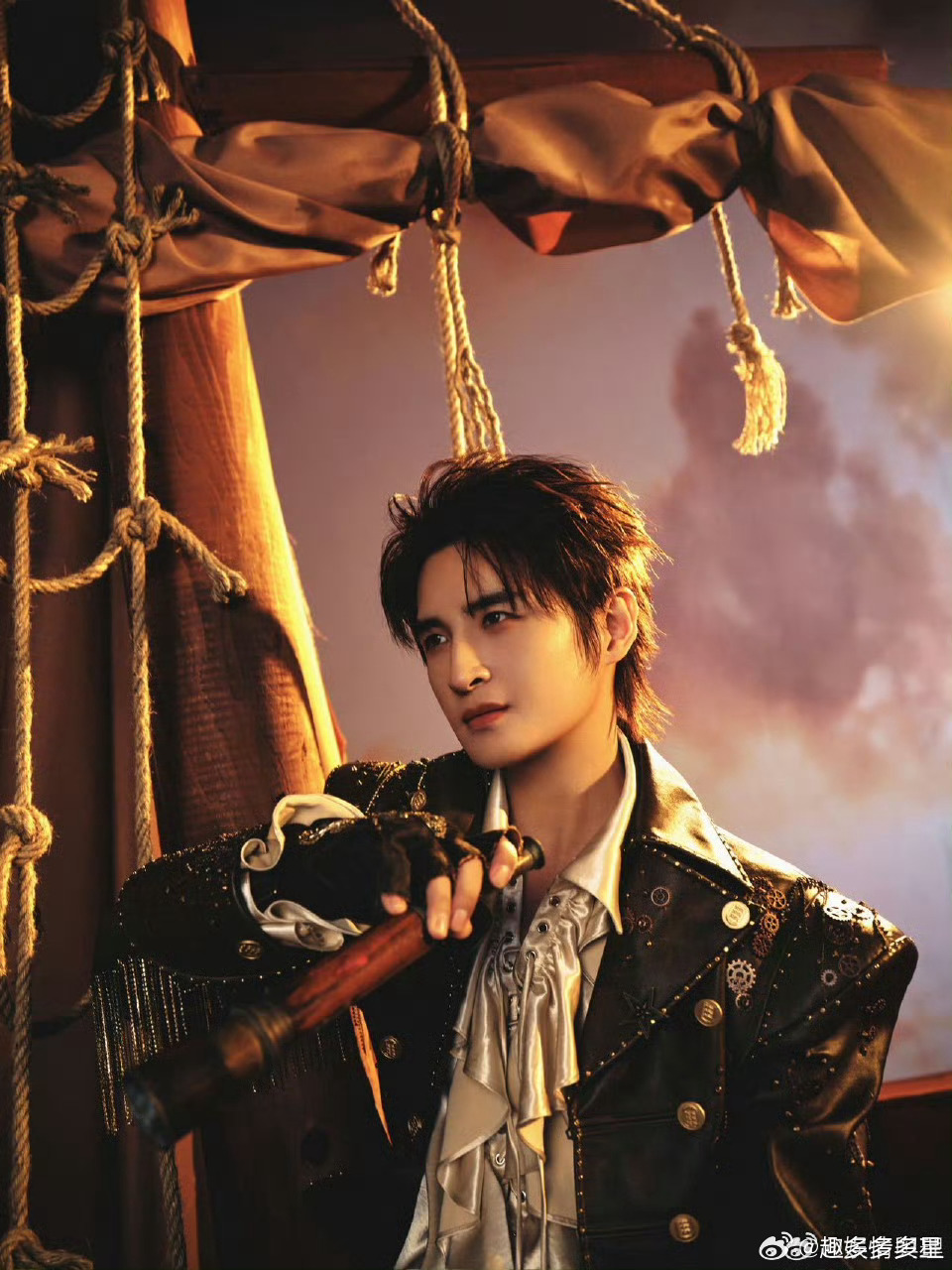 张远老辈子坚持手搓bgm张远首场演出前紧张到切错号，还手动做了两种BGM，在AI