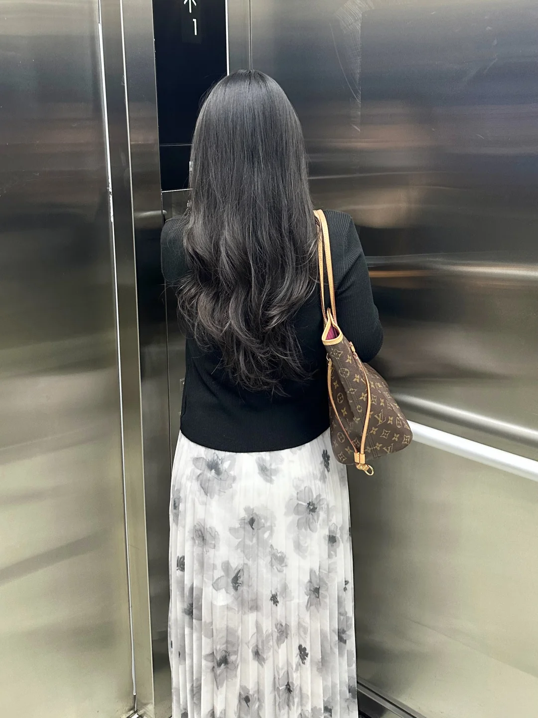 微胖真的超适合“贵气感”穿搭！