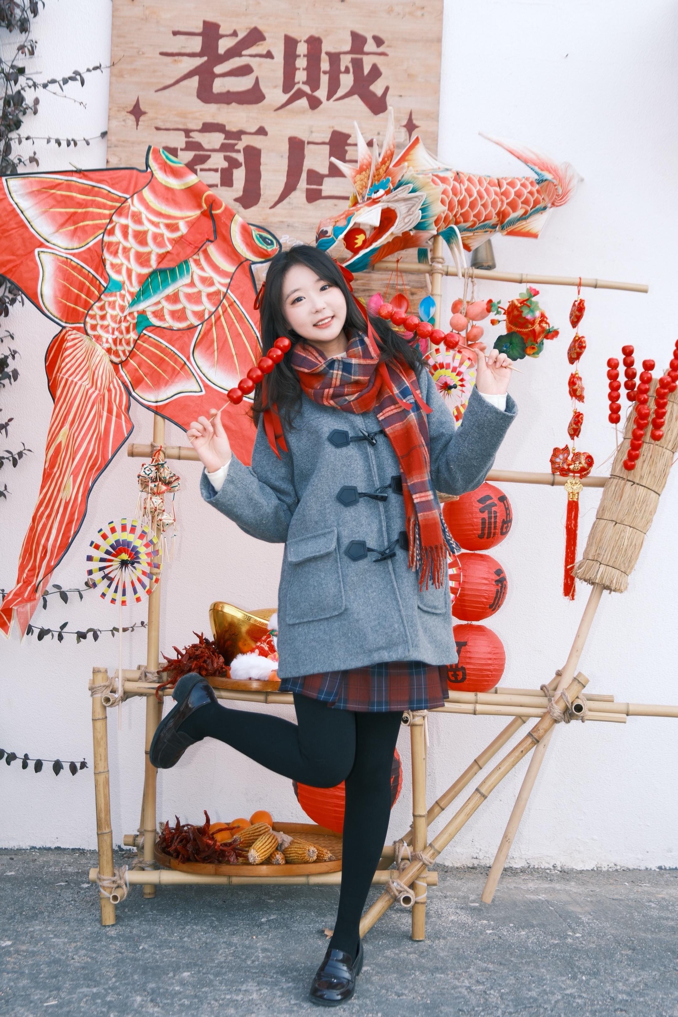 半糖回忆🍬 | 第二十二日。【摄影设备】 相机：富士XT5 镜头：X...