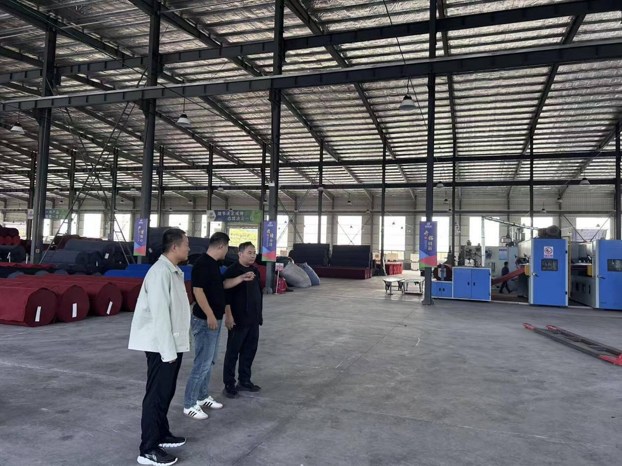 聚焦2026济南区县两会 | 力争全年利用外资4600万美元以上！2026年，济南市莱芜区全力打造营