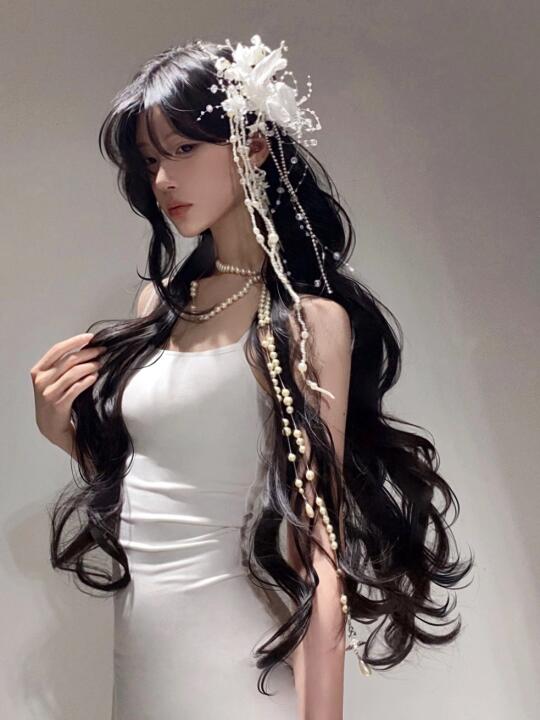 一周穿搭合集🤍