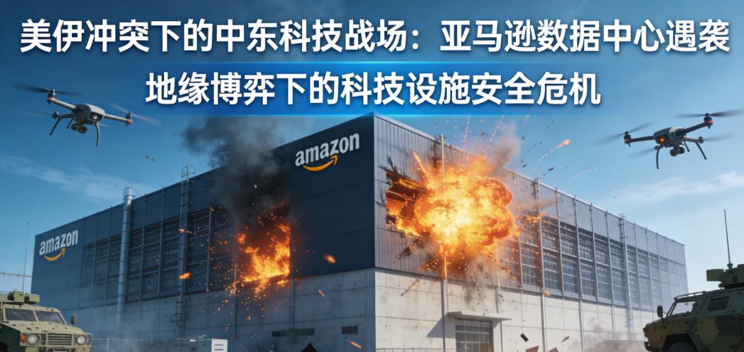 覆巢之下安有完卵，现在说的是美国。美国斩了伊朗的首，伊朗掀了美国在中东的巢，巢中