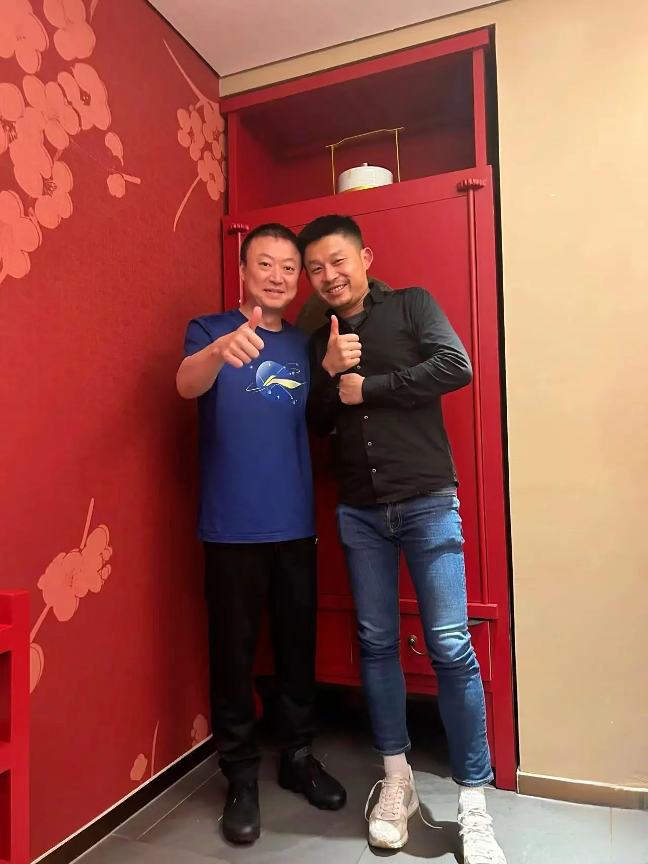 海产姐妹排雷，接二连三的抽签，澳门这样，北京也这样……？