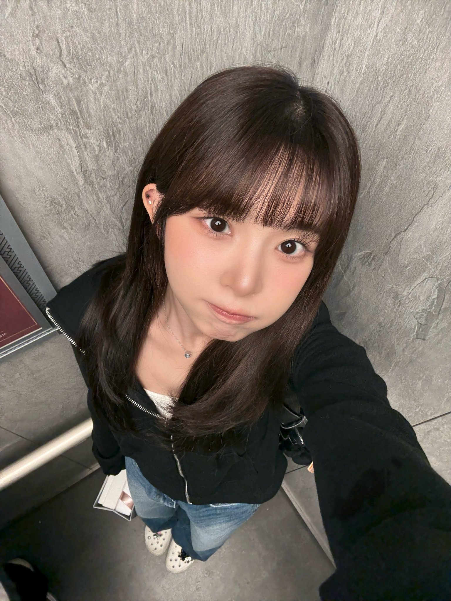 260523 tripleS Kotone嘉味元琴音 